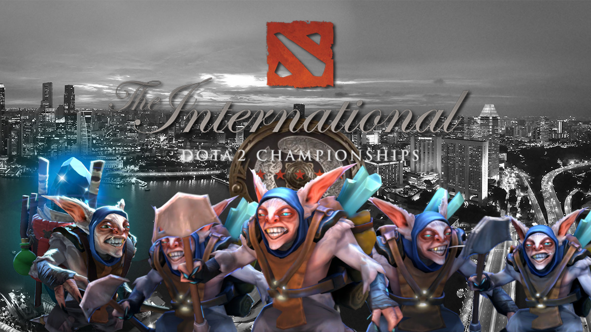 Why Meepo could be a hidden, broken pick at TI11